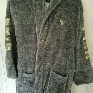 Victoria secret robe